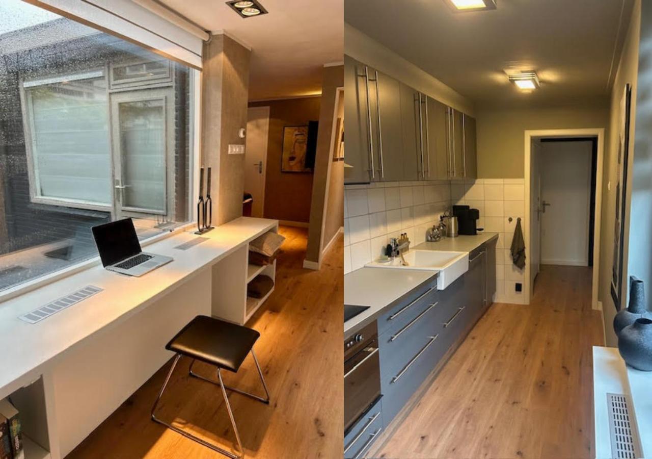 Residence Леуварден Екстериор снимка