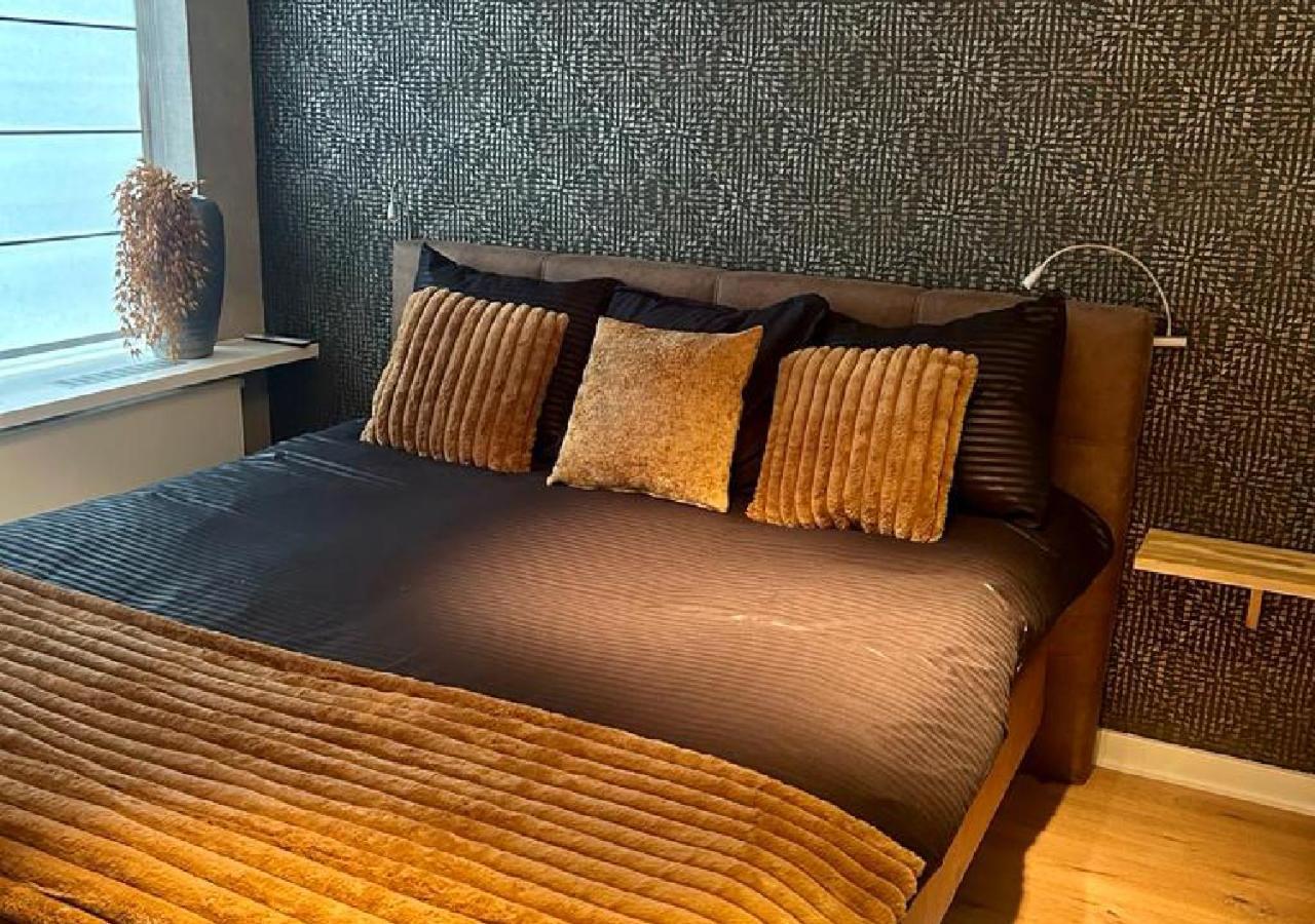 Residence Леуварден Екстериор снимка